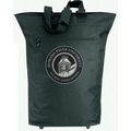 Deluxe Wheel Tote Bag w/ Wheels